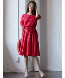 Fabia ファビア レディースのワンピース ドレス一覧 Wear