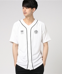 adidas | アディダス スケートボーディング Tシャツ [BASEBALL JERSEY](Tシャツ/カットソー)