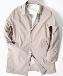 Champion チャンピオン メンズのステンカラーコート ベージュ系 一覧 Wear
