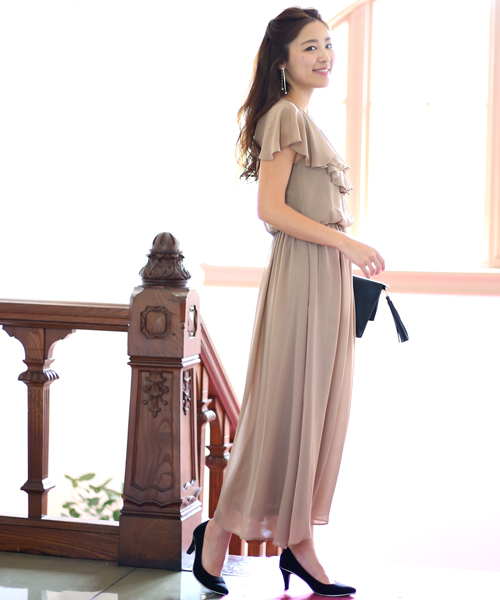 Bou Jeloud(ブージュルード)の「ゴールドラインパンプス(パンプス・レディース・ブラック/A・M/S/L)」の17枚目の写真