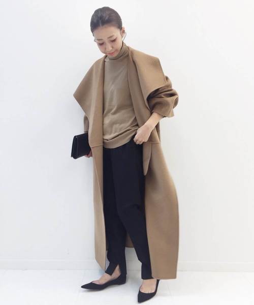 TOTEME（トーテム）の「*TOTEME WOOL LONG コート◇（その他