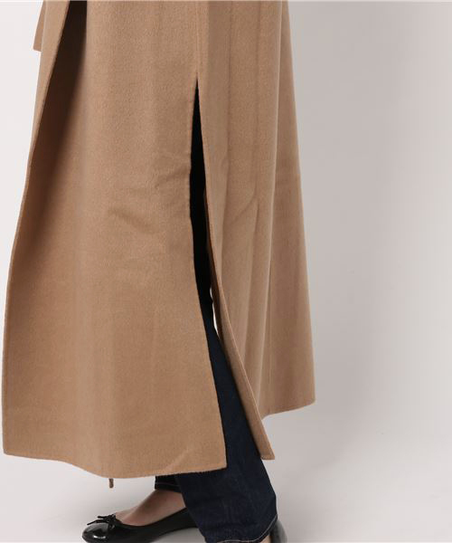 TOTEME（トーテム）の「*TOTEME WOOL LONG コート◇（その他