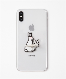 FR2 | FXXKING RABBITS バンカーリング(スマホグッズ)