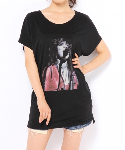 HYSTERIC GLAMOUR（ヒステリックグラマー）の「RUNAWAYS/JOAN JETT pt