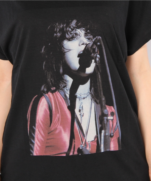 HYSTERIC GLAMOUR（ヒステリックグラマー）の「RUNAWAYS/JOAN