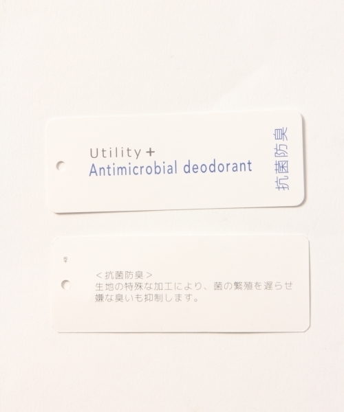 GLOBAL WORK(グローバルワーク)の「【抗菌防臭】バックフラワーレースタンク/777860(タンクトップ・レディース・ブラック/ネイビー/ホワイト/ライトグレー/カーキ・MEDIUM/LARGE/SMALL)」の13枚目の写真