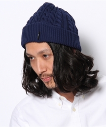 BEAMS | BEAMS / 4WAY ケーブル ニットキャップ(ニットキャップ/ビーニー)