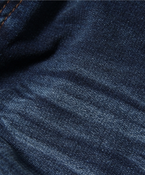 BEAMS LIGHTS Women's（ビームスライツ ウィメンズ）の「BEAMS LIGHTS / デニム風スウェットパンツ（その他パンツ・レディース・ブルー系その他/インディゴブルー・36/38/40）」の10枚目の写真