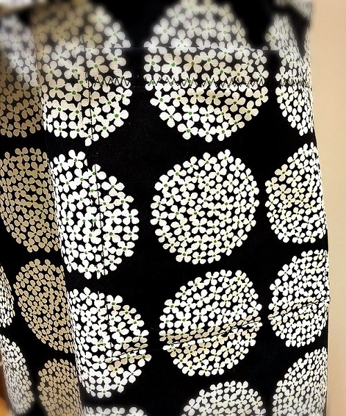 【丸山工房】北欧柄エプロン（エプロン）｜PARKS TOKYO SELECT（パークストウキョウセレクト）