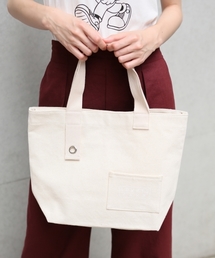 LOWRYS FARM | １８ＦＷショッパーＢＡＧ　800856(トートバッグ)