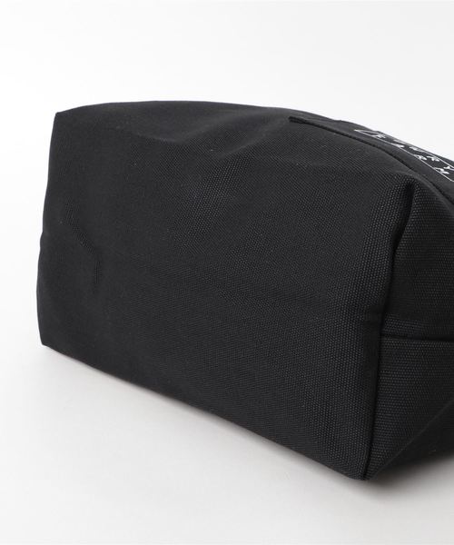 LOWRYS FARM（ローリーズファーム）の「１８ＦＷショッパーＢＡＧ　800856（トートバッグ・レディース・ネイビー/チェック/アイボリー/ブラック/ブルー・FREE）」の7枚目の写真