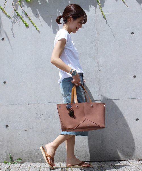Deuxieme Classe（ドゥーズィエムクラス）の「ラグランTシャツ（T