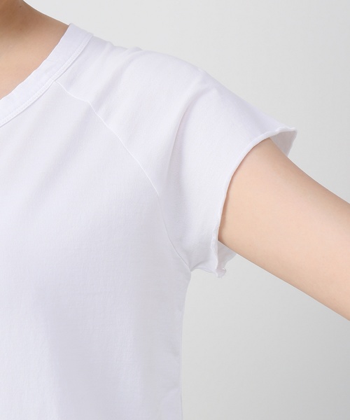 ドゥーズィエムクラス  ラグランT Deuxieme Classe（ドゥーズィエムクラス）の「ラグランTシャツ（T