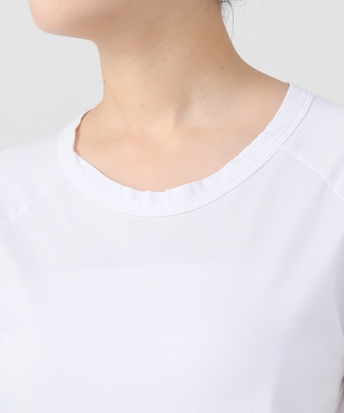 ドゥーズィエムクラス  ラグランT Deuxieme Classe（ドゥーズィエムクラス）の「ラグランTシャツ（T