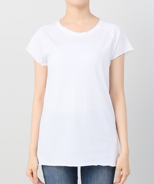 ドゥーズィエムクラス  ラグランT Deuxieme Classe（ドゥーズィエムクラス）の「ラグランTシャツ（T