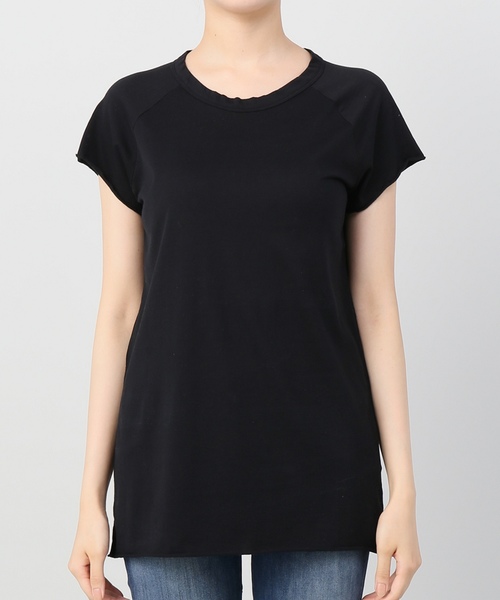 ドゥーズィエムクラス  ラグランT Deuxieme Classe（ドゥーズィエムクラス）の「ラグランTシャツ（T
