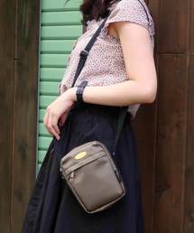 MORGAN（モルガン）の「モルガン【MORGAN】ミニショルダーバッグ（ショルダーバッグ）」