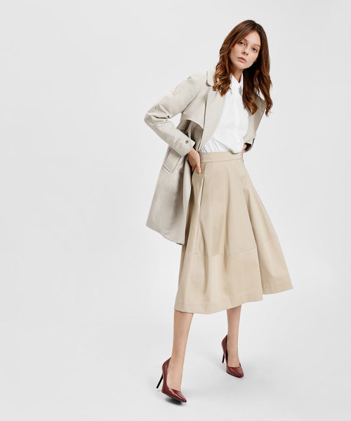 CHARLES & KEITH(チャールズ & キース)の「クラシックポインテッドパンプス / Classic Pointed Pumps(パンプス・レディース・ブラック/レッド・22.5cm/23cm/23.5cm/24.5cm/25cm/25.5cm)」の8枚目の写真