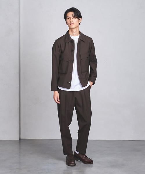 UNITED ARROWS（ユナイテッドアローズ）の「◇UAST ユーティリティ