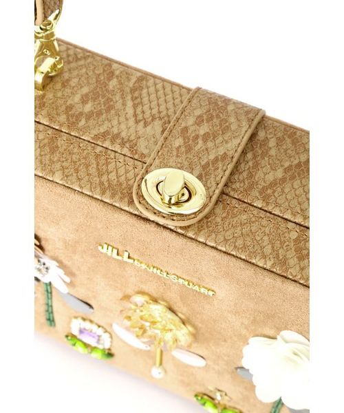 JILL by JILL STUART（ジルバイジルスチュアート）の「【Sweet 11月号 