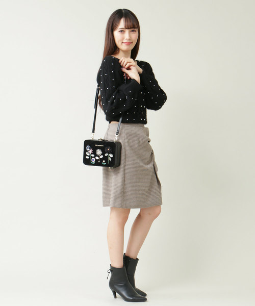 JILL by JILL STUART（ジルバイジルスチュアート）の「【Sweet 11月号 