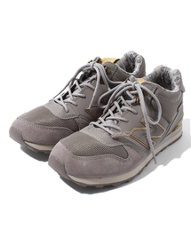 NEW BALANCE | ★★［ニューバランス］new balance WH996ペイズリースニーカー(スニーカー)