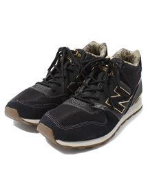 NEW BALANCE | ★★［ニューバランス］new balance WH996ペイズリースニーカー(スニーカー)