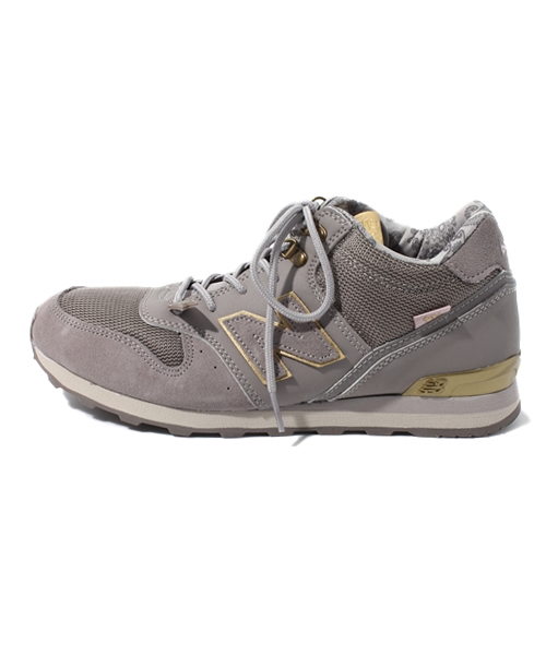 ★★［ニューバランス］new balance WH996ペイズリースニーカー