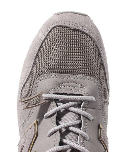 NEW BALANCE（ニューバランス）の「★★［ニューバランス］new balance WH996ペイズリースニーカー（スニーカー・レディース・ブラック/グレー・24cm/24.5cm/25cm/23.5cm/23cm）」の6枚目の写真