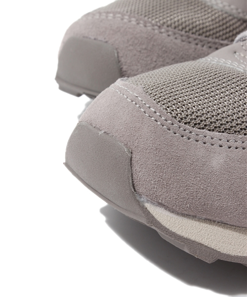 NEW BALANCE（ニューバランス）の「★★［ニューバランス］new balance WH996ペイズリースニーカー（スニーカー・レディース・ブラック/グレー・24cm/24.5cm/25cm/23.5cm/23cm）」の7枚目の写真