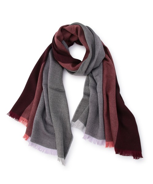 ARIANNA（アリアンナ）の「ARIANNA カシミヤシルク カラーストール