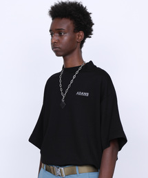 ADANS | 【ADANS】MAP NECKLACE(ネックレス)