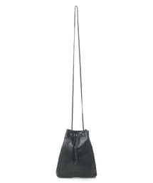 CLANE | DRAWSTRING BAG(ショルダーバッグ)