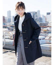 Green Parks WOMAN'S�i�O���[���p�[�N�X�E�B�����Y�j�́u�E�����O�_�b�t���R�[�g�i�_�b�t���R�[�g�j�v