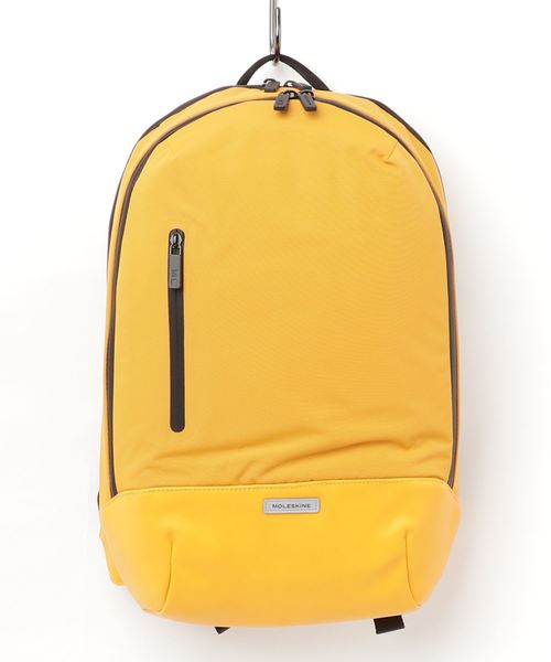 MOLESKINE（モレスキン）の「MOLESKINE モレスキン METRO BACKPACK メトロバックパック リュック IT