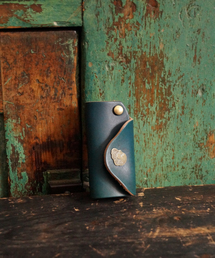 BrownBrown（ブラウンブラウン）の「【BrownBrown】ブラウンブラウン/Mr.Brownキーケース（キーケース/キーアクセサリー）」