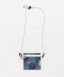 FABRICK BABYLON L.A. FLAT SHORDER CASE S