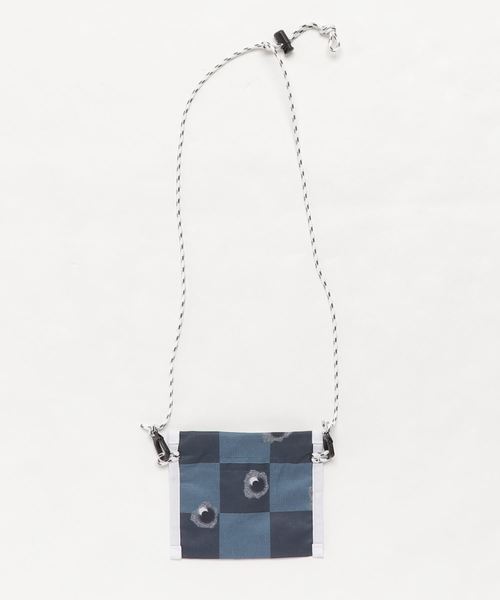 FABRICK(ファブリック)の「FABRICK BABYLON L.A. FLAT SHORDER CASE S(ショルダーバッグ・メンズ・その他・FREE)」の3枚目の写真