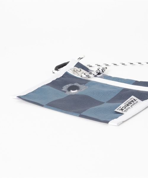 FABRICK(ファブリック)の「FABRICK BABYLON L.A. FLAT SHORDER CASE S(ショルダーバッグ・メンズ・その他・FREE)」の4枚目の写真