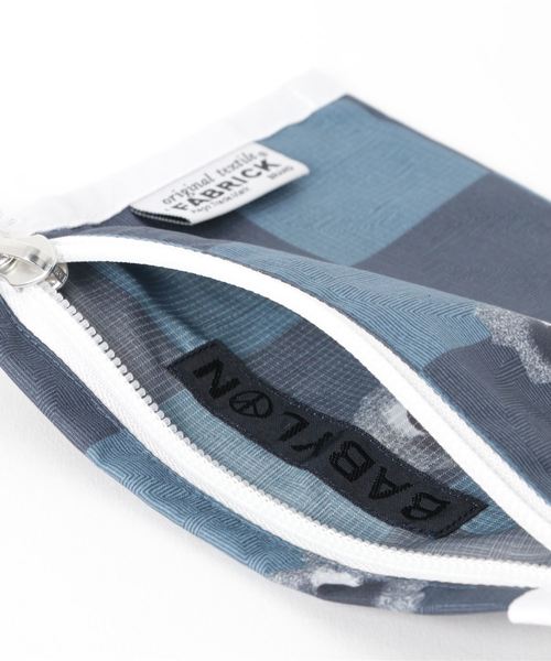 FABRICK(ファブリック)の「FABRICK BABYLON L.A. FLAT SHORDER CASE S(ショルダーバッグ・メンズ・その他・FREE)」の2枚目の写真