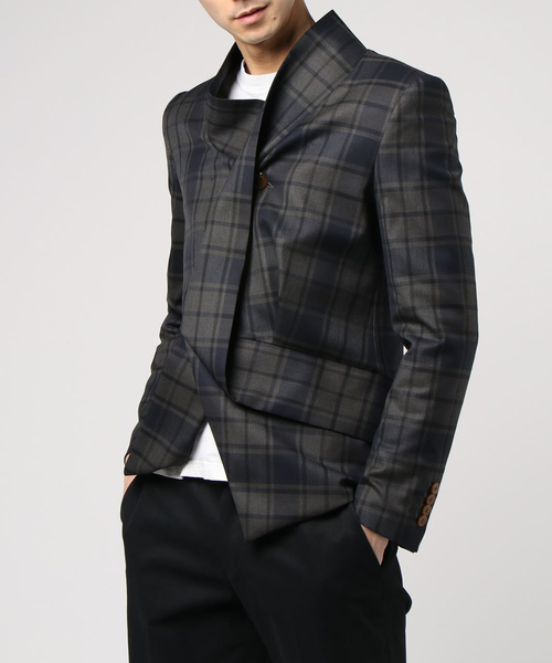 Vivienne Westwood MAN（ヴィヴィアンウエストウッドマン）の