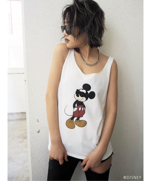 GYDA（ジェイダ）の「SIDE RIPPED スキニーデニムパンツ（デニムパンツ・レディース・ブラック/ブルー/ライトブルー・SMALL/MEDIUM/X-SMALL）」の6枚目の写真