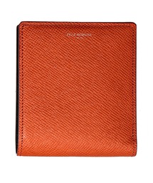 PELLE MORBIDA | BARCA（バルカ）二つ折財布(財布)
