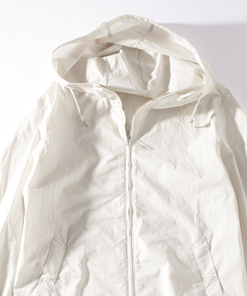 Ciaopanic Typy チャオパニックティピー の 40タイプライターフードパーカー マウンテンパーカー Wear