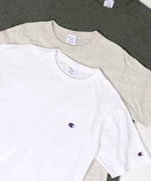 Champion | 2020S/S Champion/チャンピオン ワンポイント クルーネック Ｔシャツ(Tシャツ/カットソー)
