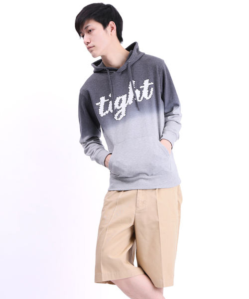 WEGO（ウィゴー）の「WEGO/チノルーズショーツ（チノパンツ・メンズ・ブラック/ベージュ/ロイヤルブルー・LARGE/MEDIUM）」の16枚目の写真