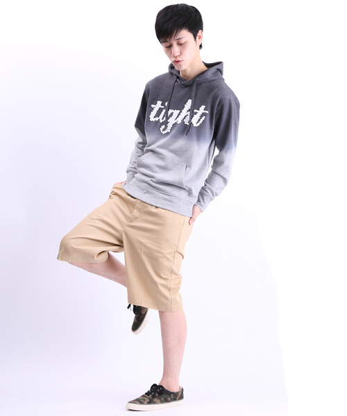 WEGO（ウィゴー）の「WEGO/チノルーズショーツ（チノパンツ・メンズ・ブラック/ベージュ/ロイヤルブルー・LARGE/MEDIUM）」の19枚目の写真