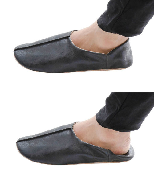 sarasa design(サラサデザイン)の「b2c ルームシューズ マエストロ ポータブル 抗菌&防臭(ルームシューズ/スリッパ・レディース・ホワイト/ベージュ/ブラウン/ブラック・M/S)」の15枚目の写真