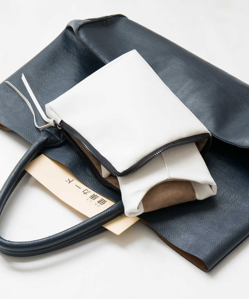 sarasa design(サラサデザイン)の「b2c ルームシューズ マエストロ ポータブル 抗菌&防臭(ルームシューズ/スリッパ・レディース・ホワイト/ベージュ/ブラウン/ブラック・M/S)」の17枚目の写真