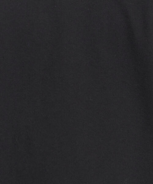 BEAUTY&YOUTH UNITED ARROWS（ビューティーアンドユースユナイテッドアローズ）の「BY ロング タンクトップ -MADE IN JAPAN-（タンクトップ・メンズ・ブラック/ホワイト/グレー・SMALL/MEDIUM/LARGE）」の7枚目の写真